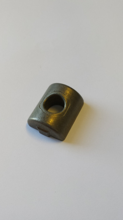 25 599 01-S } PIVOT: ROCKER ARM