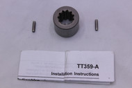 25 755 27-S } KIT: SPLINE