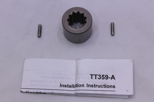 25 755 27-S } KIT: SPLINE