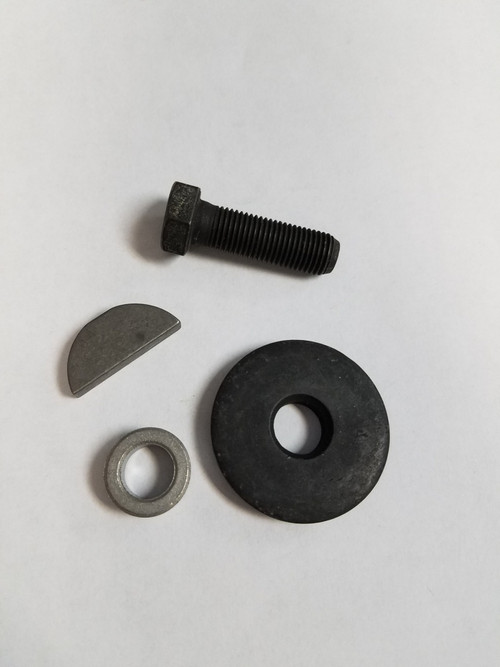 25 755 30-S } KIT: CRANKSHAFT HA