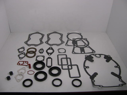 25 755 37-S } KIT: OVERHAUL
