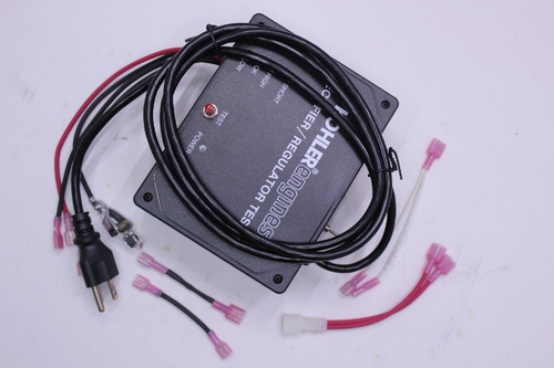 25 761 20-S } TESTER: RECTIFIER