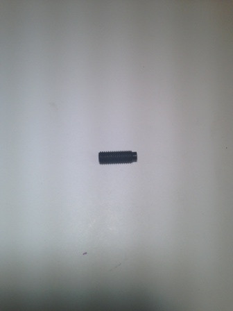 28 086 01-S } SCREW: SLOTTED SET