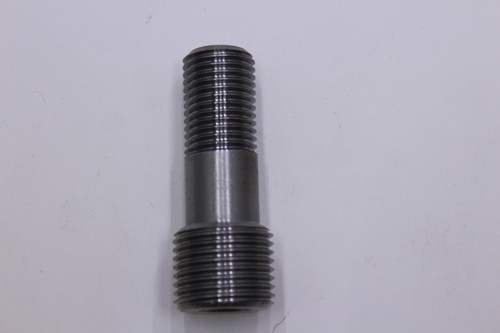 28 136 01-S } NIPPLE: OIL FILTER