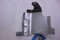 32 063 17-S } BAFFLE: LEFT BARRE