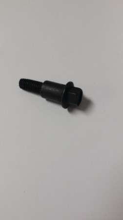 32 086 01-S } SCREW: SHD THD FRM