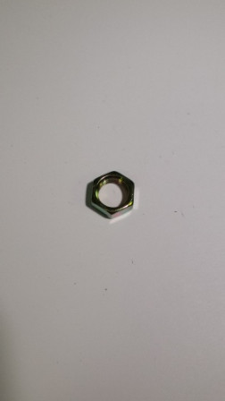 32 100 04-S } NUT: M10X0.75