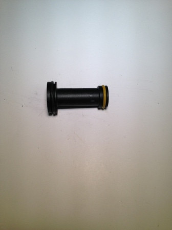 32 123 09-S } OIL FEED TUBE ASSE