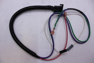 32 176 36-S } HARNESS: WIRING AS