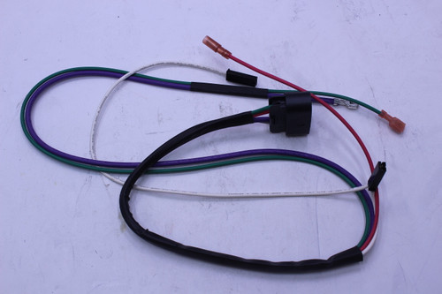 32 176 37-S } HARNESS: WIRING AS