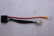 32 176 41-S } HARNESS: WIRING AS