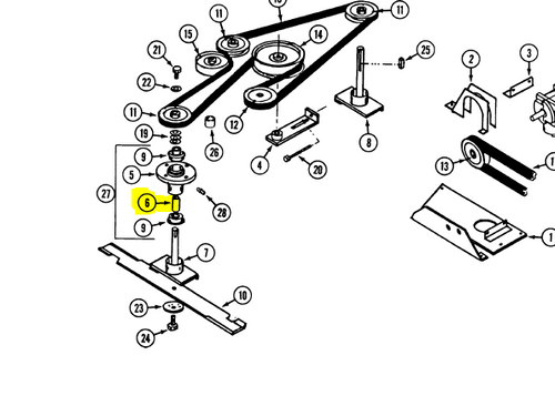 C37946 - SPACER