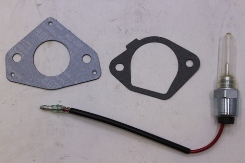 32 757 10-S } REPAIR SOLENOID VA