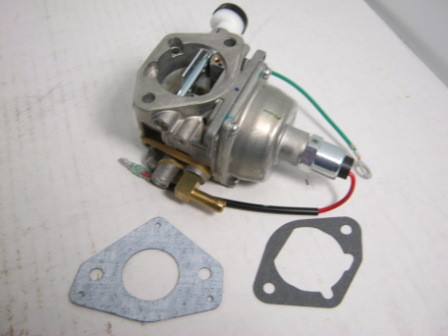 32 853 12-S } KIT: CARBURETOR: 2