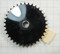 C38002 - SPROCKET