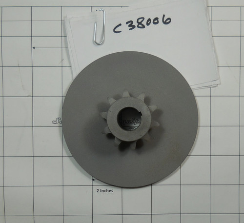 C38006 } SPROCKET