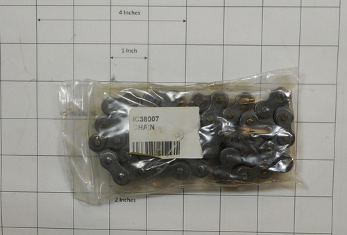 C38007 } CHAIN