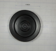 C38077 } PULLEY
