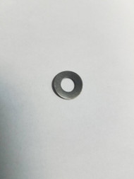 41 468 03-S } WASHER: SPRING 1/4