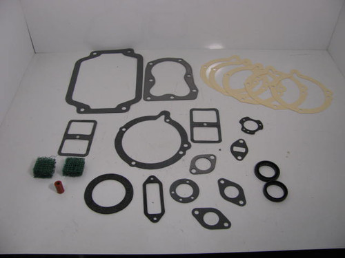 41 755 06-S } KIT: OVERHAUL