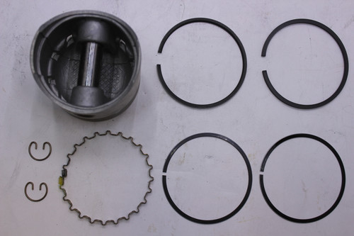 41 874 01-S } KIT: PISTON W/RING