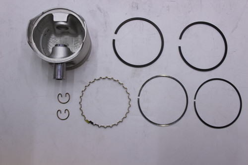 41 874 10-S } KIT: PISTON W/RING