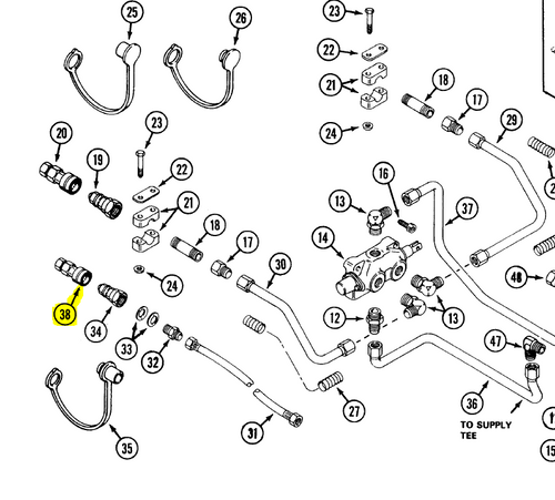 C41044 - COUPLING
