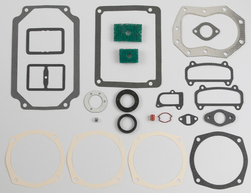 45 755 12-S } KIT: OVERHAUL