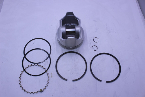 45 874 06-S } PISTON W/RING SET