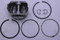 45 874 08-S } KIT:PISTON W/RING