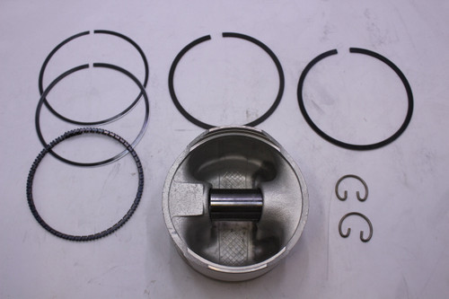 45 874 13-S } PISTON W/RING SET