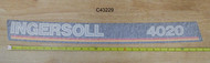 C43229 - DECAL