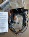 C43293 } KIT STEERING CABLE