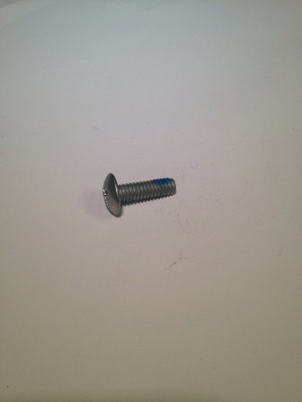 47 086 06-S } SCREW: POZ TRS HD