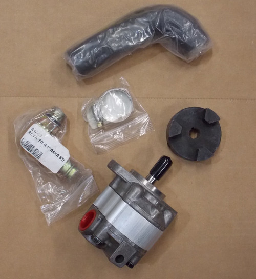 C43925 - HYDRO PUMP KIT RPL C25053