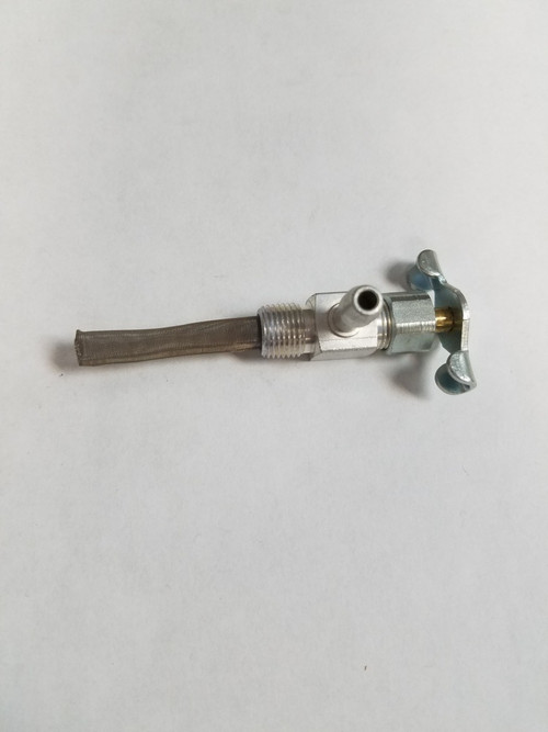 47 462 01-S } VALVE