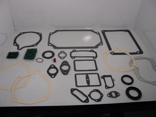 47 755 08-S } KIT: OVERHAUL