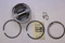 47 874 10-S } PISTON W/RING SET