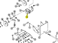 C44676 - YOKE ASSY