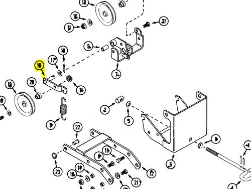 C44685 - ARM