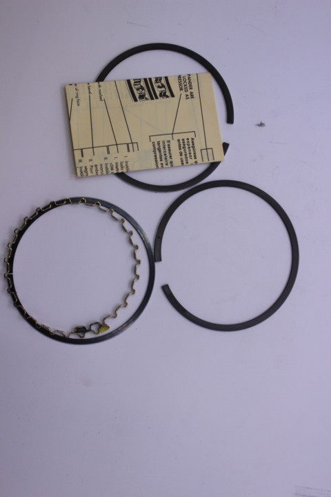 48 108 05-S } RINGS STD.