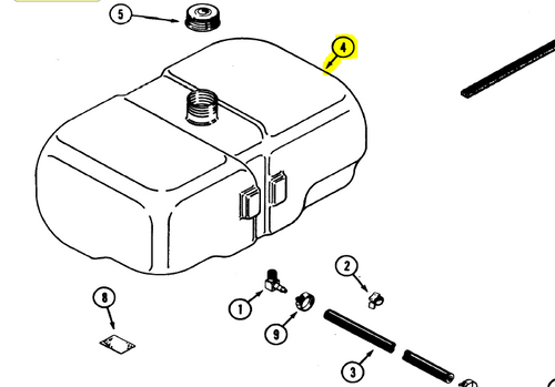 C44818 - TANK