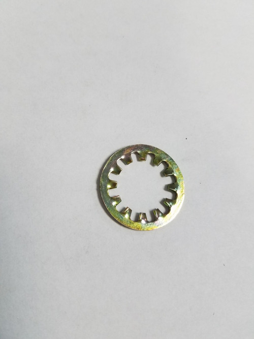 48 468 02-S } WASHER: INTERNAL T