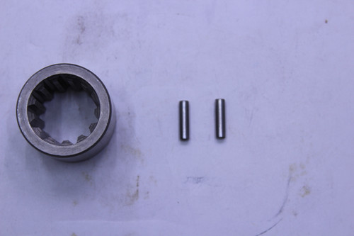 48 755 21-S } KIT: SPLINE
