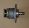 C45898 } SPINDLE