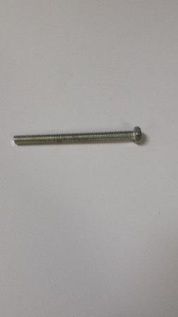 52 086 04-S } SCREW: IND HD 10-3