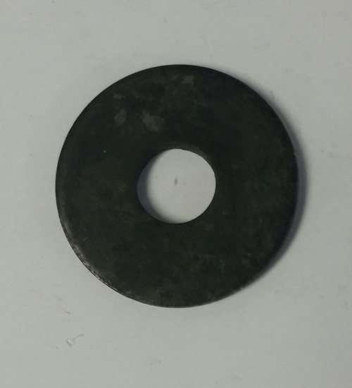 52 114 01-S } WASHER: FLAT 13/32