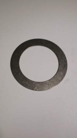 52 114 04-S } WASHER: THRUST (1M