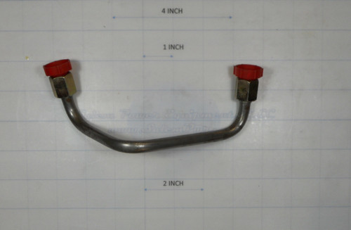 C46450 } TUBE