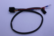 52 176 18-S } HARNESS: WIRING